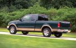 Ford F-150 SuperCab 1996 года